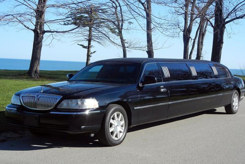 Richmond VA Limo Service Updated Rates 2022